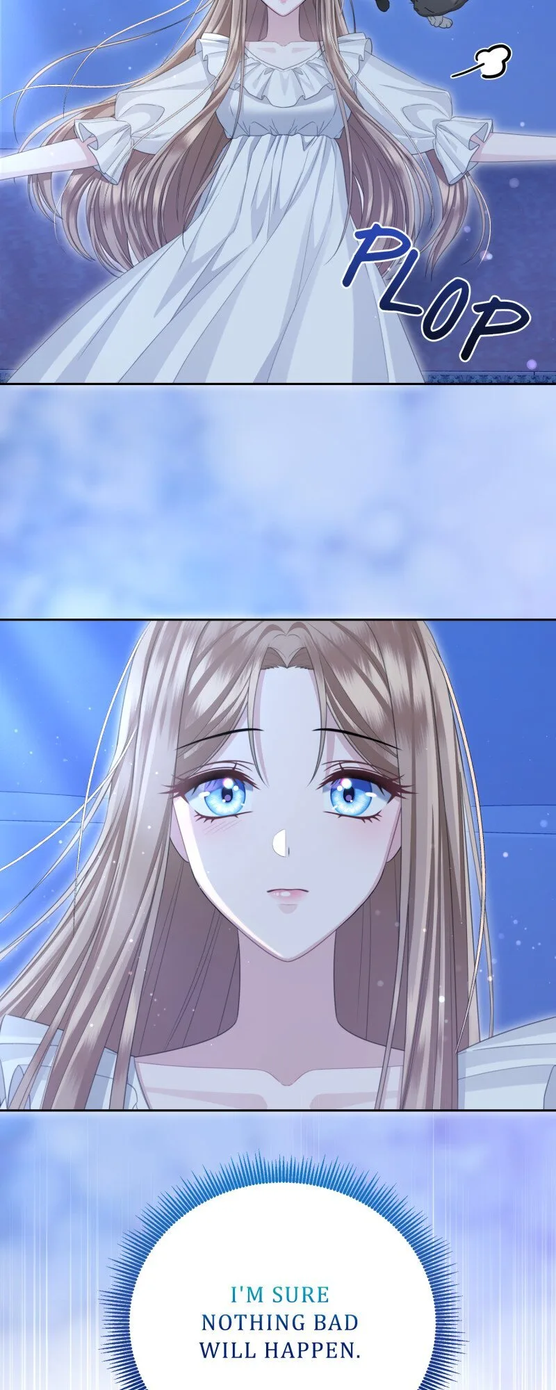 When Cinderella’s Magic Fades Away Chapter 49 page 32