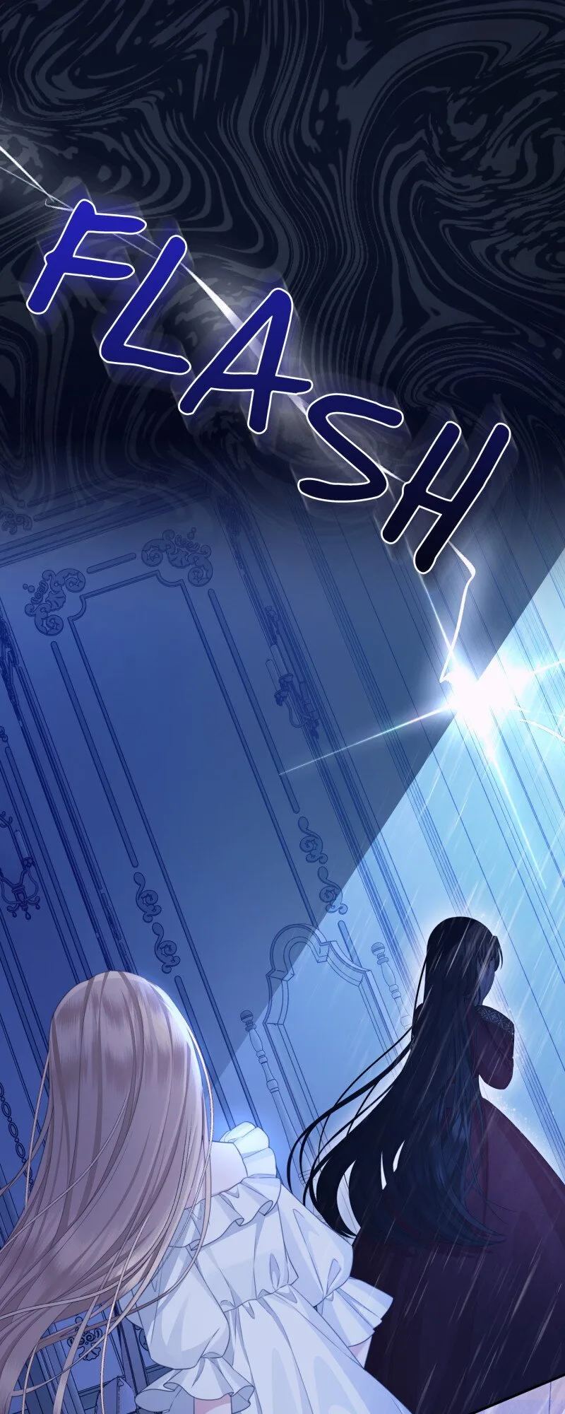 When Cinderella’s Magic Fades Away Chapter 49 page 39