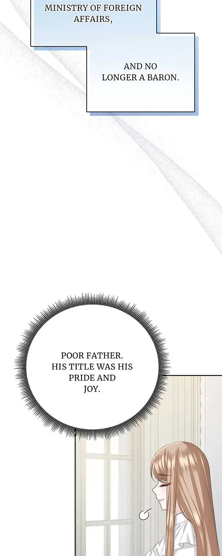 When Cinderella’s Magic Fades Away Chapter 59 page 10