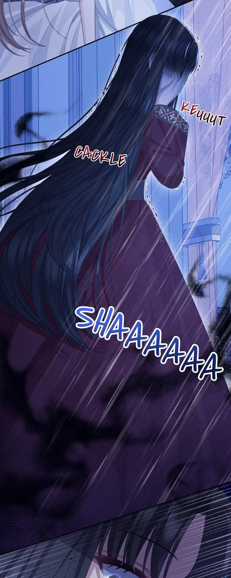 When Cinderella’s Magic Fades Away Chapter 49 page 40