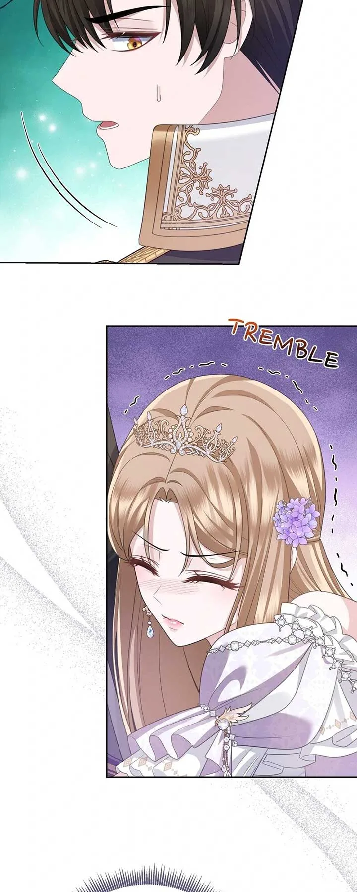 When Cinderella’s Magic Fades Away Chapter 58 page 13