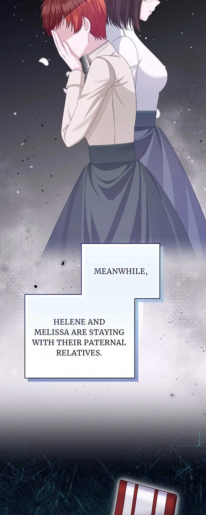 When Cinderella’s Magic Fades Away Chapter 59 page 8