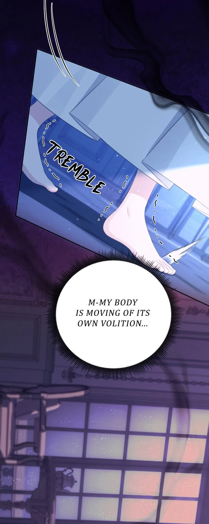 When Cinderella’s Magic Fades Away Chapter 49 page 43
