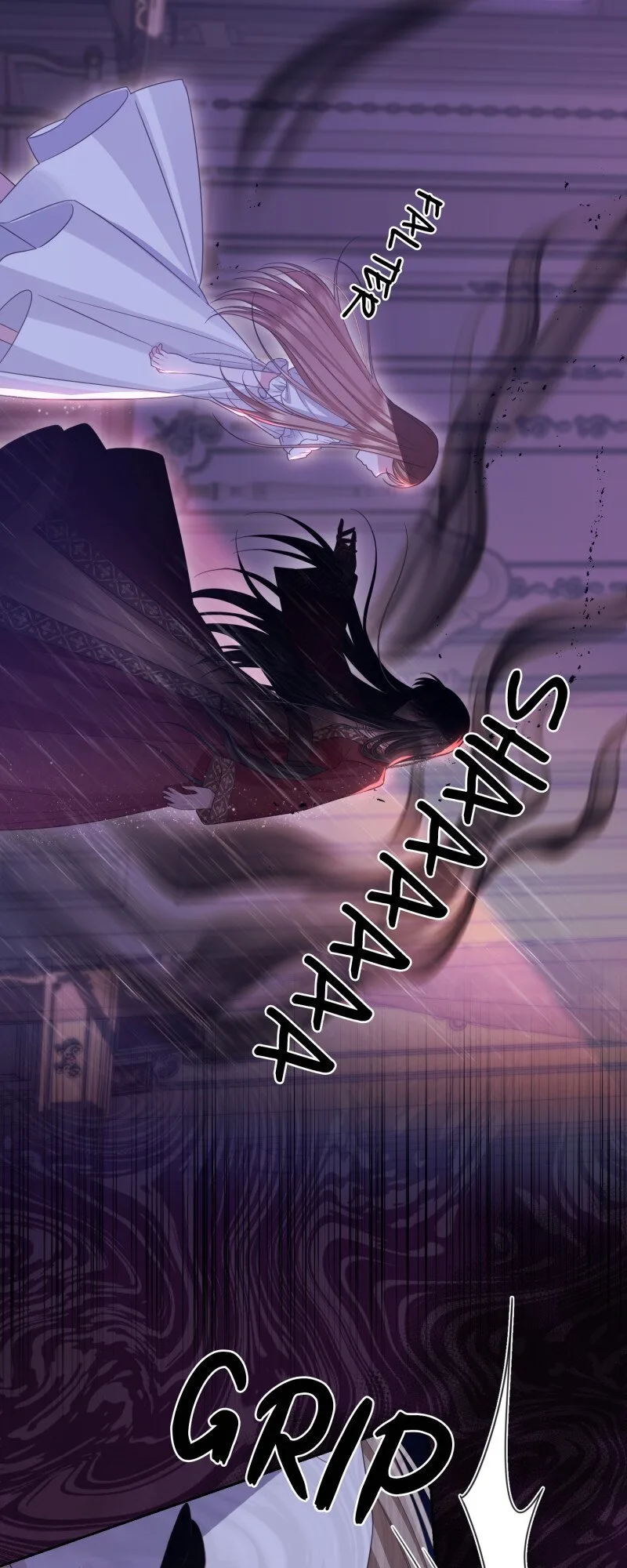 When Cinderella’s Magic Fades Away Chapter 49 page 44