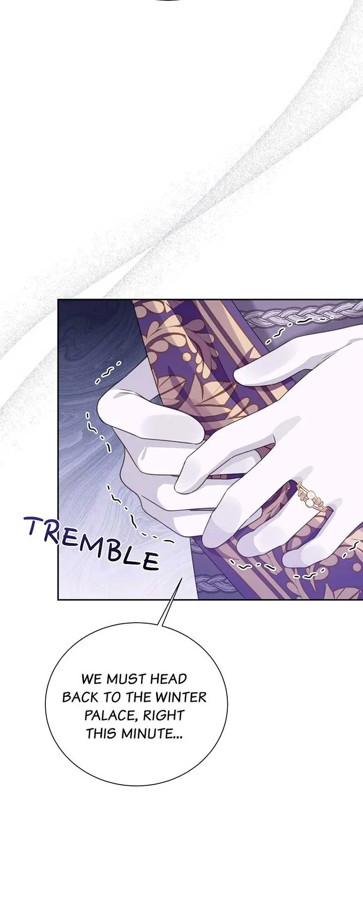 When Cinderella’s Magic Fades Away Chapter 58 page 16