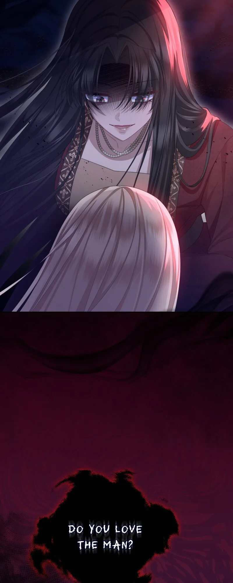 When Cinderella’s Magic Fades Away Chapter 49 page 46