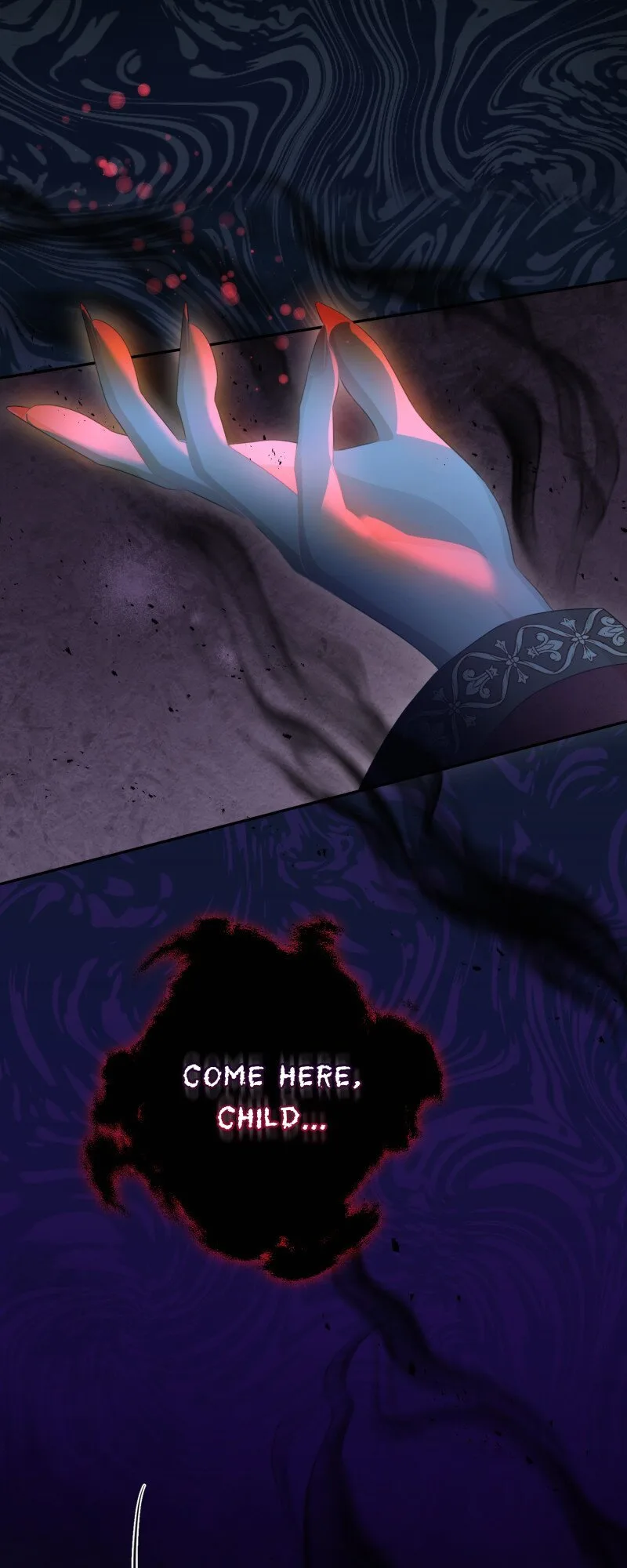 When Cinderella’s Magic Fades Away Chapter 49 page 42