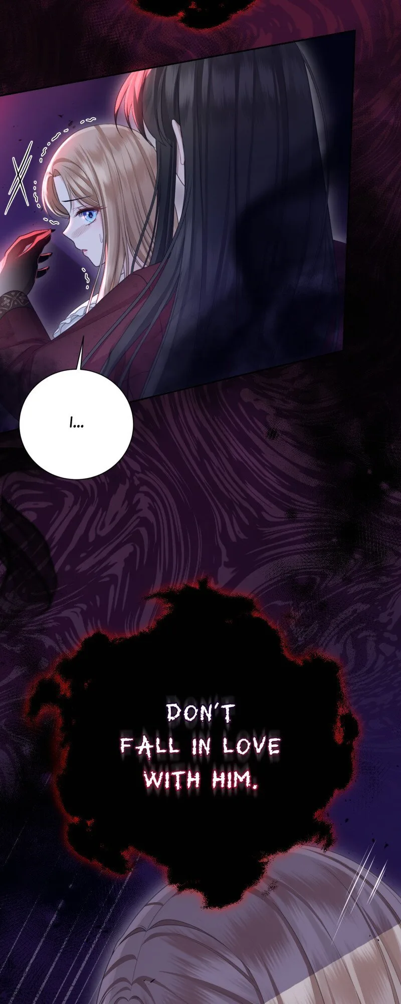 When Cinderella’s Magic Fades Away Chapter 49 page 47