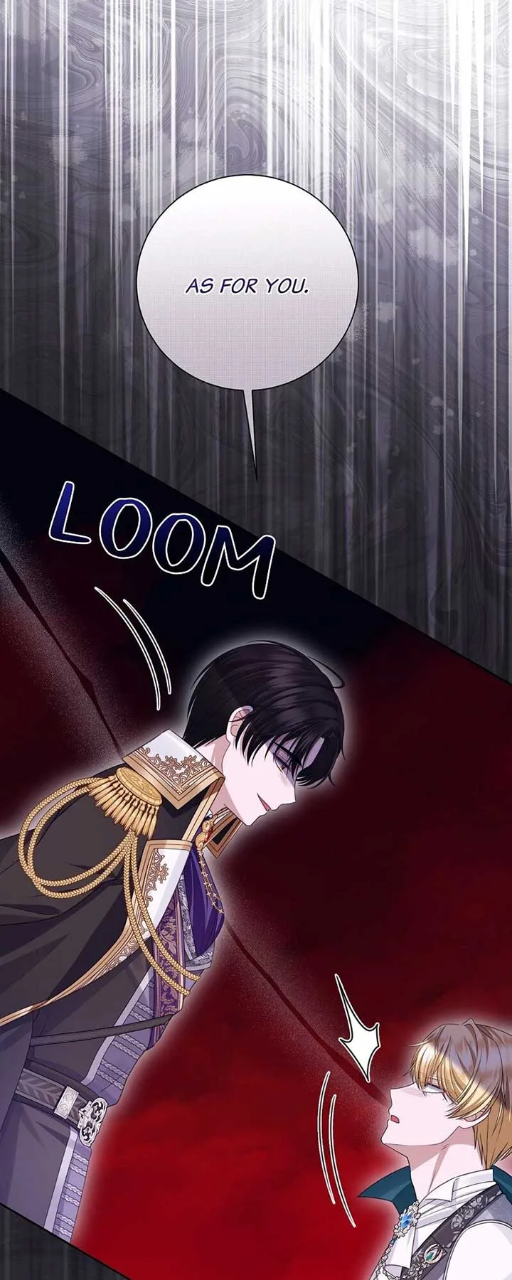 When Cinderella’s Magic Fades Away Chapter 58 page 19