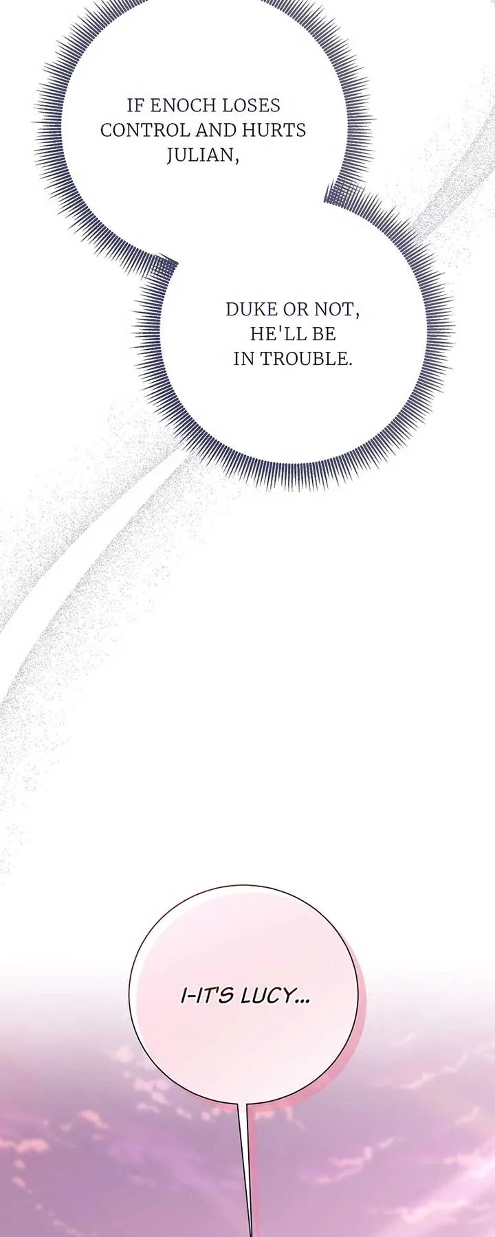 When Cinderella’s Magic Fades Away Chapter 58 page 14