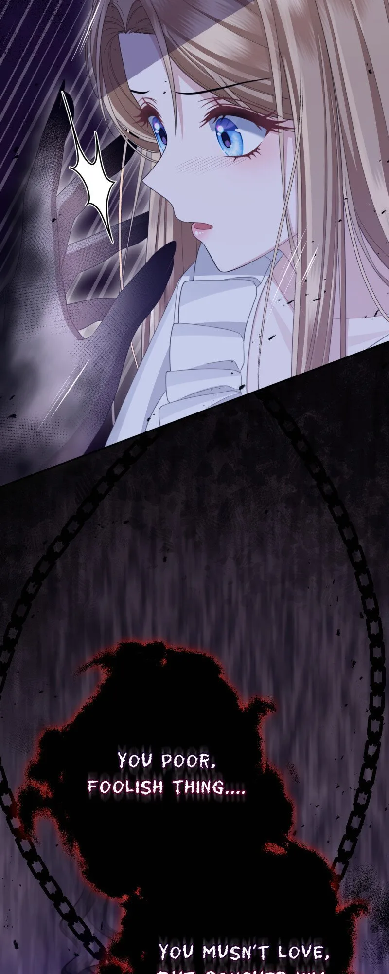 When Cinderella’s Magic Fades Away Chapter 49 page 48