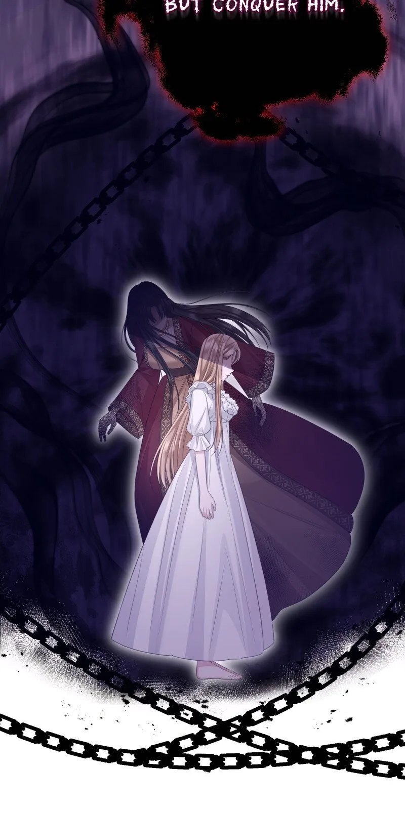 When Cinderella’s Magic Fades Away Chapter 49 page 49