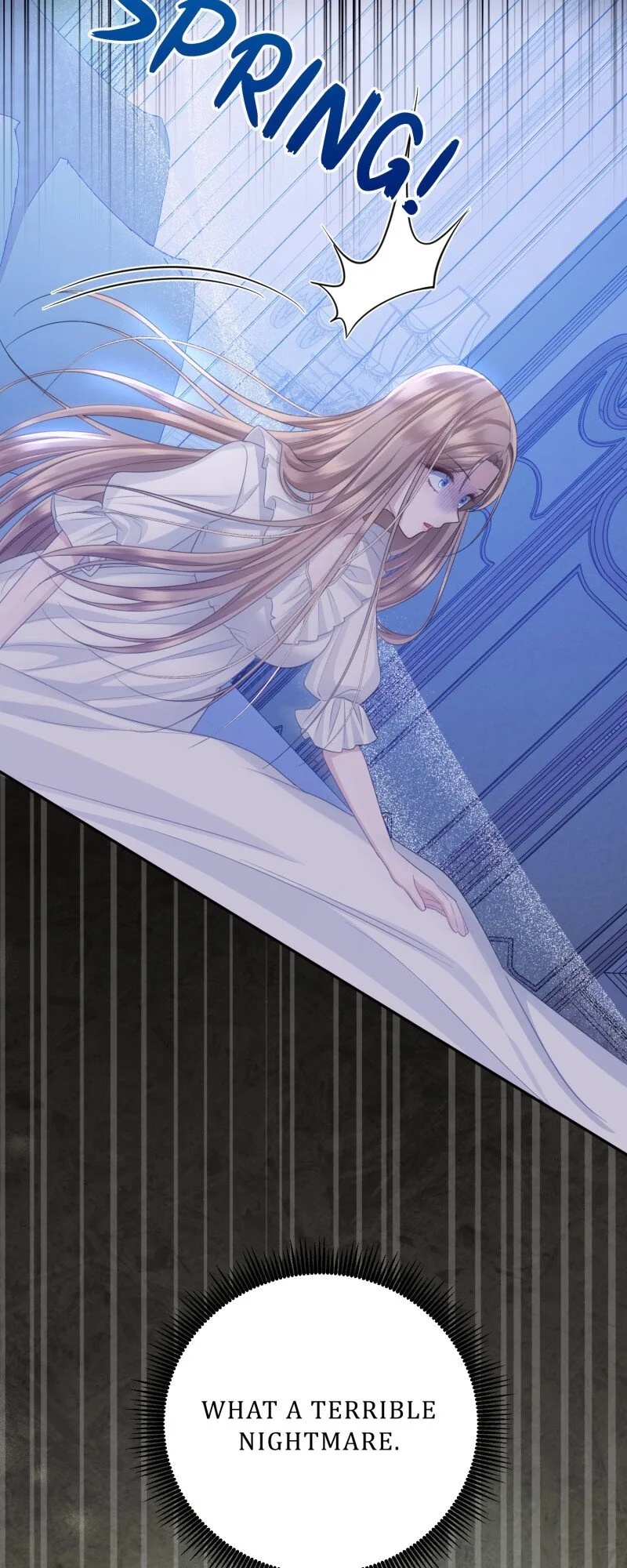 When Cinderella’s Magic Fades Away Chapter 49 page 52