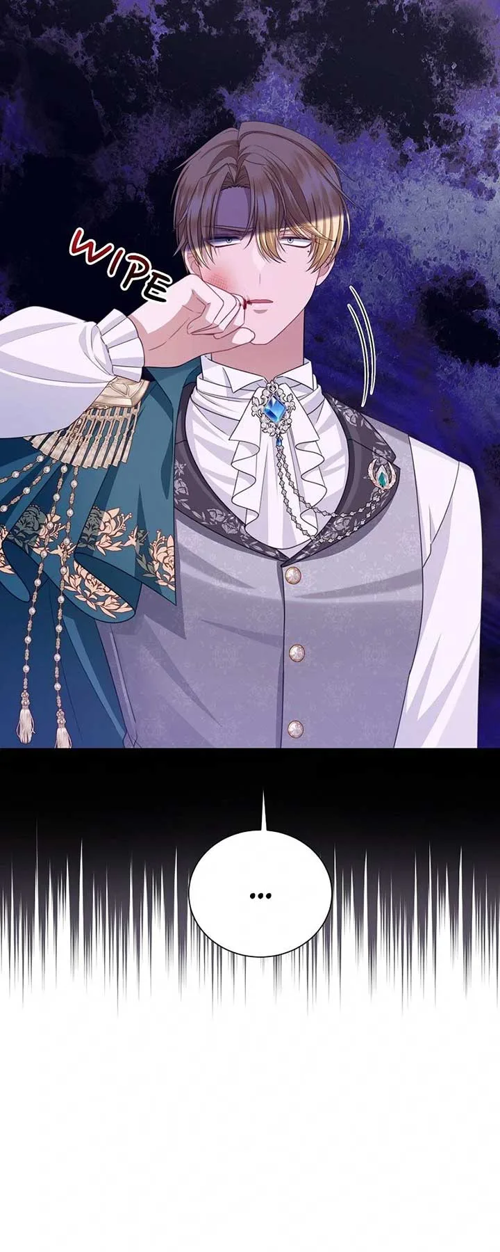When Cinderella’s Magic Fades Away Chapter 58 page 23