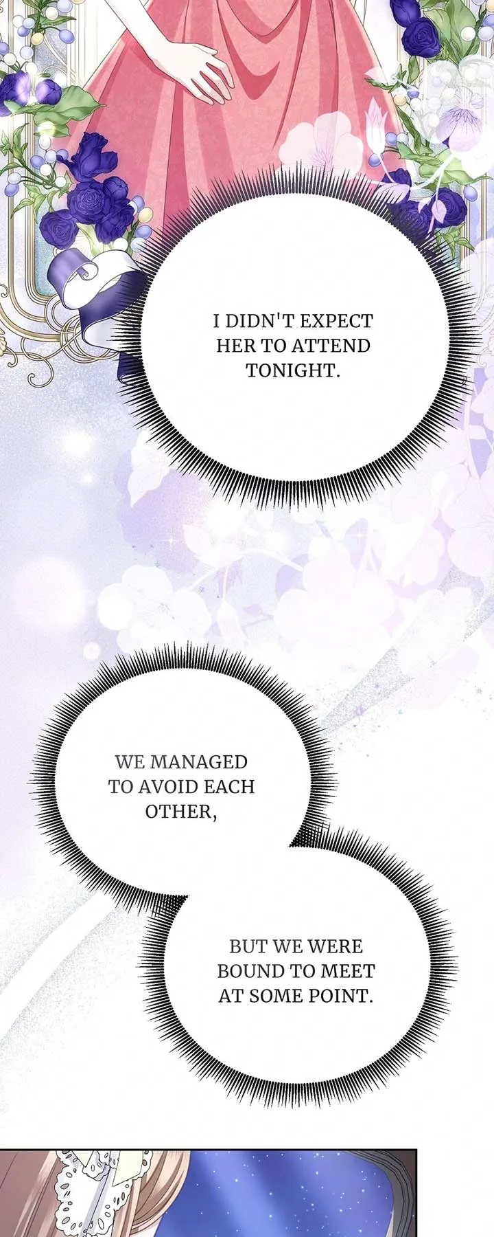 When Cinderella’s Magic Fades Away Chapter 59 page 27