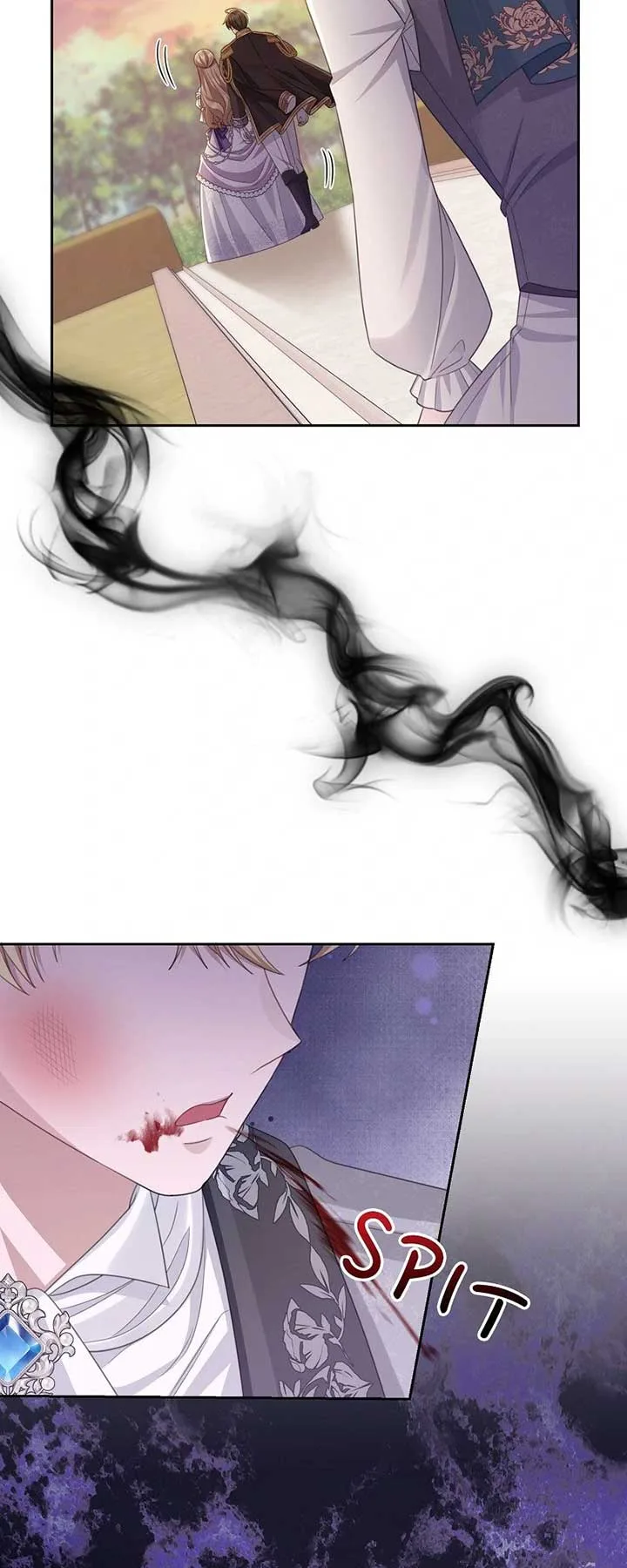 When Cinderella’s Magic Fades Away Chapter 58 page 22