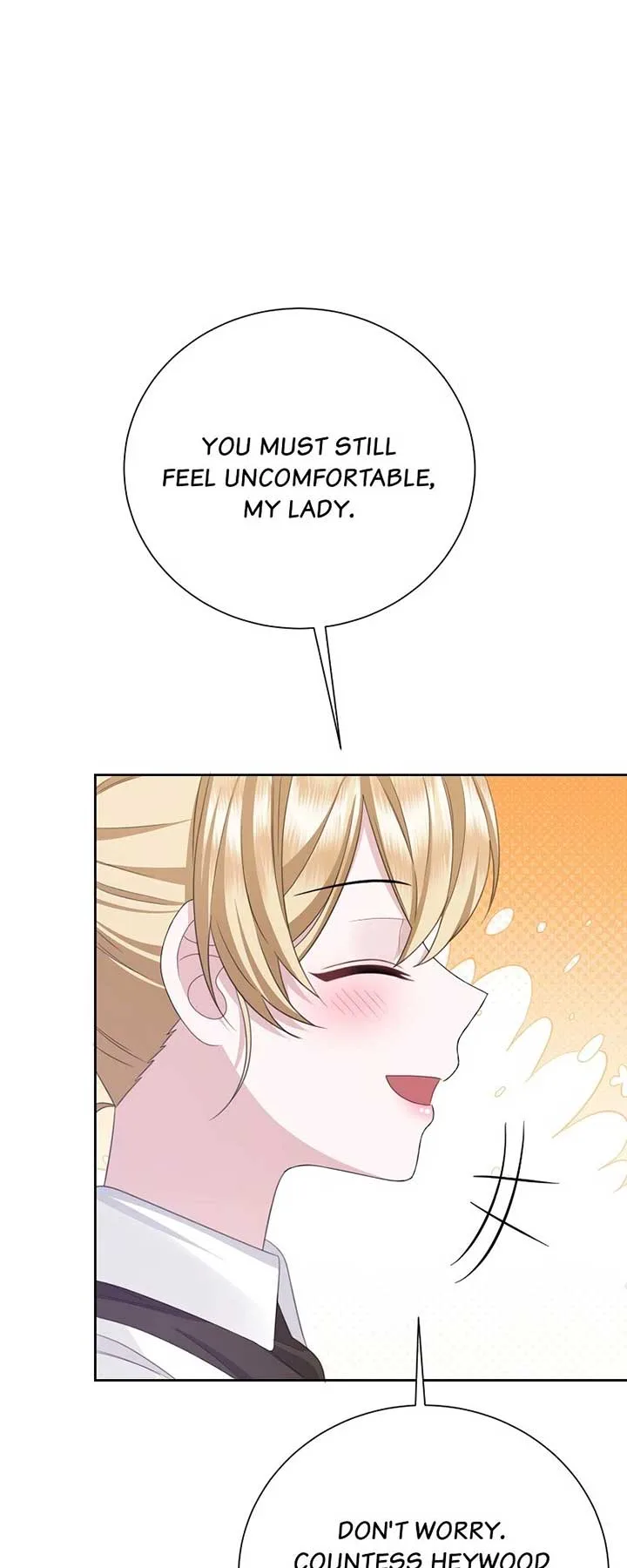 When Cinderella’s Magic Fades Away Chapter 59 page 23