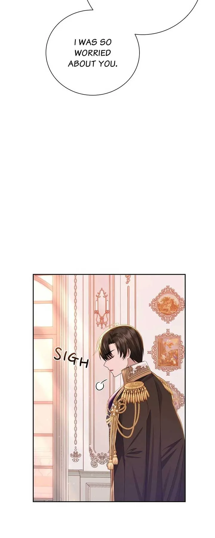When Cinderella’s Magic Fades Away Chapter 58 page 26