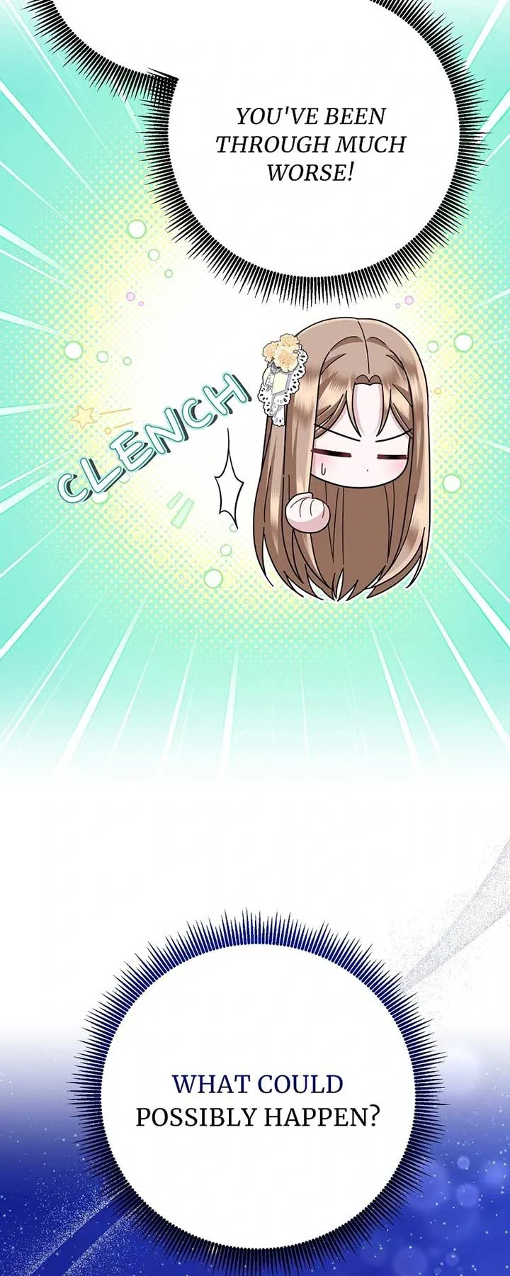 When Cinderella’s Magic Fades Away Chapter 59 page 29