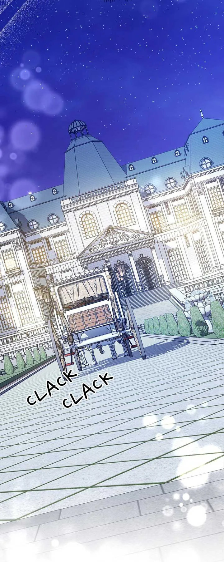 When Cinderella’s Magic Fades Away Chapter 59 page 30