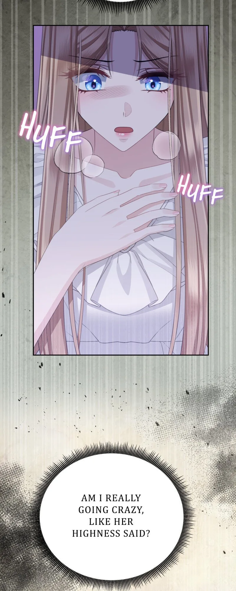 When Cinderella’s Magic Fades Away Chapter 49 page 53