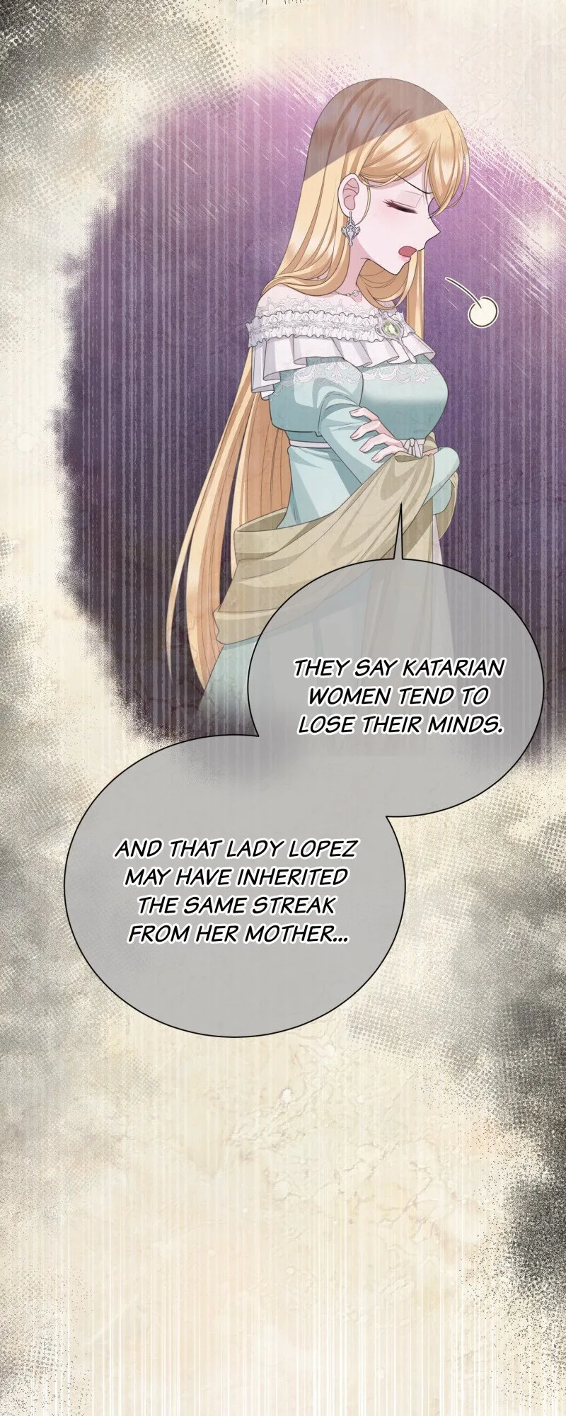 When Cinderella’s Magic Fades Away Chapter 49 page 54