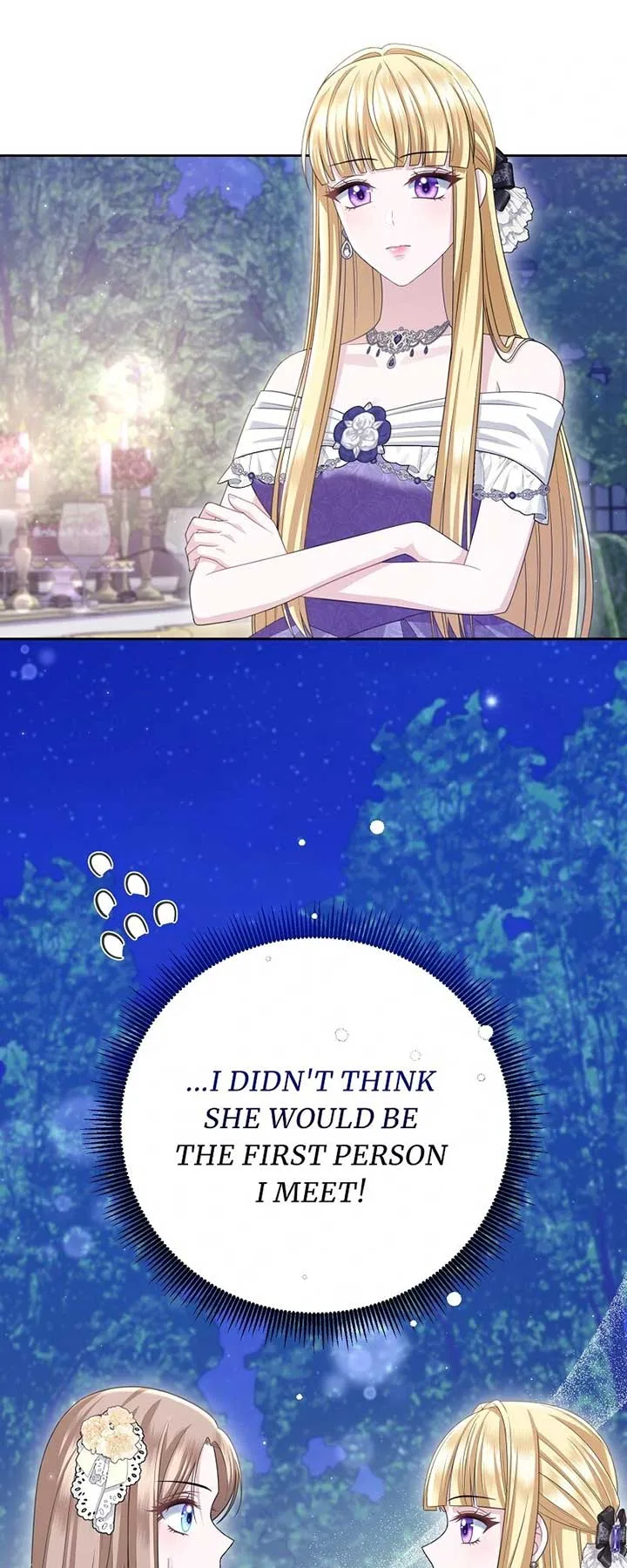 When Cinderella’s Magic Fades Away Chapter 59 page 32