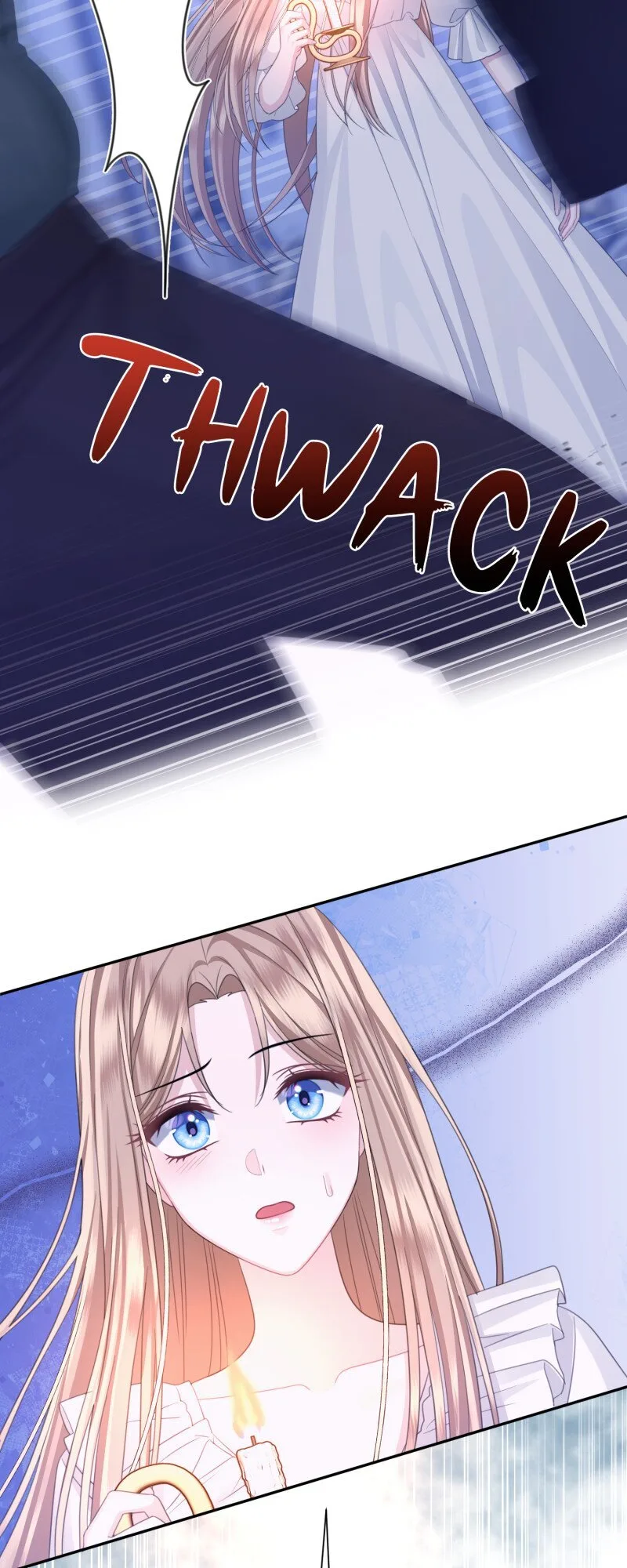 When Cinderella’s Magic Fades Away Chapter 49 page 58
