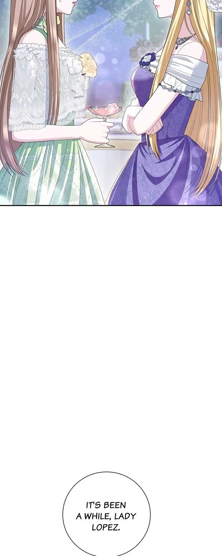 When Cinderella’s Magic Fades Away Chapter 59 page 33