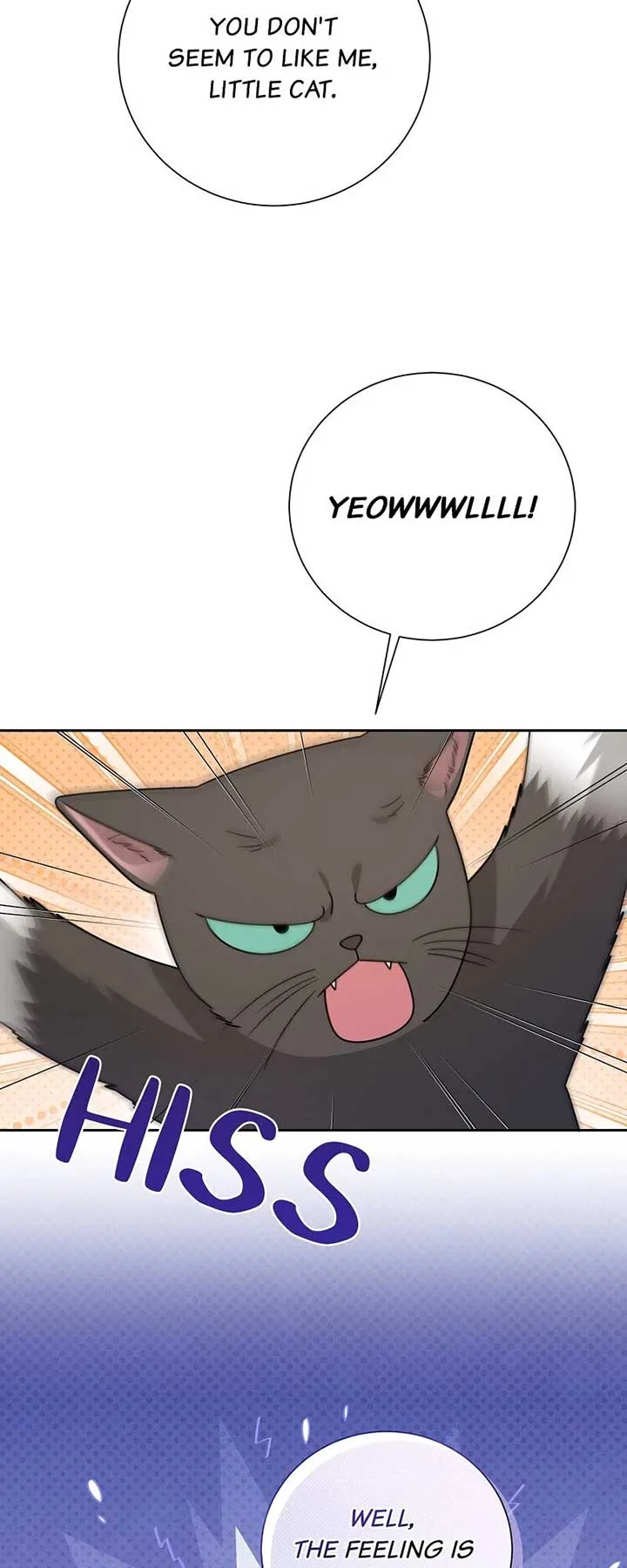 When Cinderella’s Magic Fades Away Chapter 58 page 29