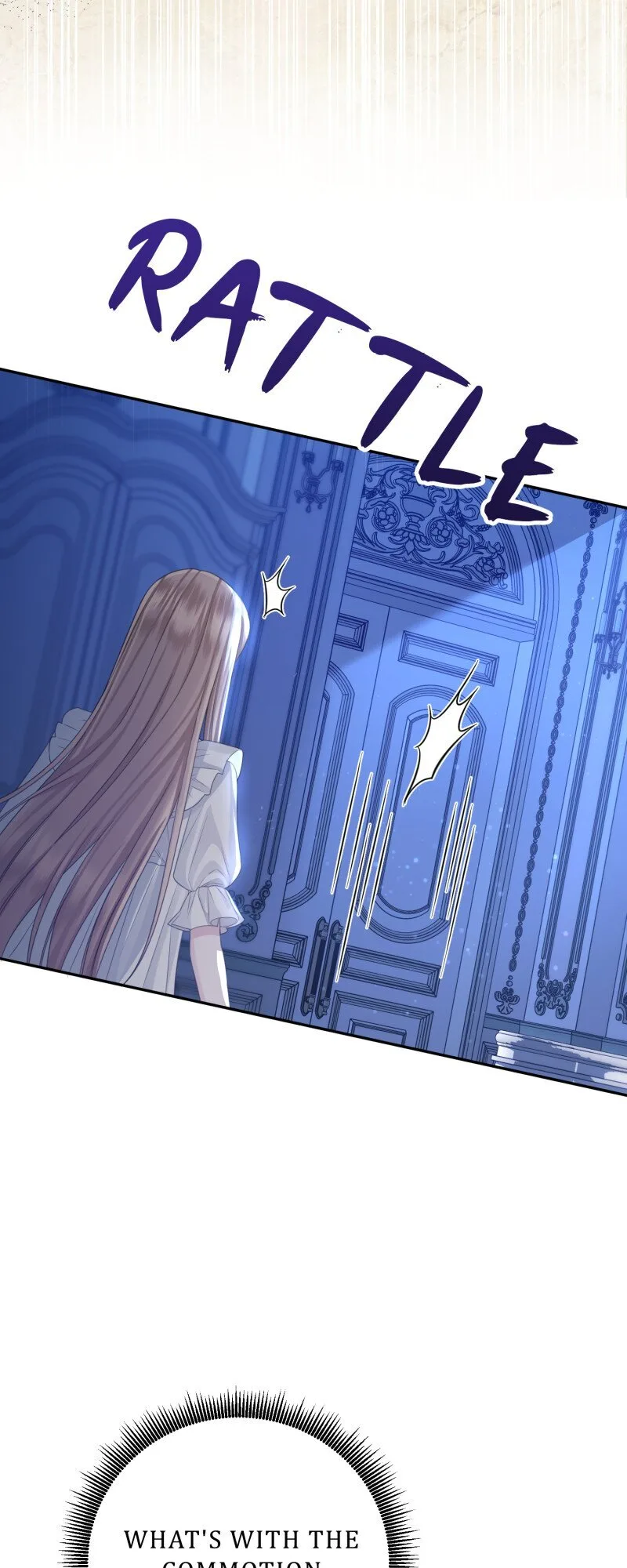 When Cinderella’s Magic Fades Away Chapter 49 page 55