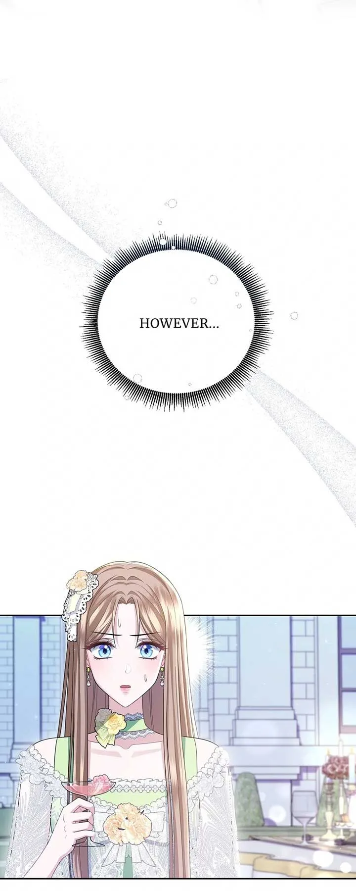 When Cinderella’s Magic Fades Away Chapter 59 page 31