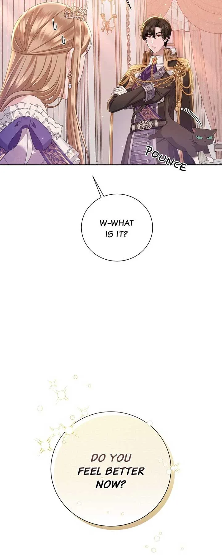When Cinderella’s Magic Fades Away Chapter 58 page 32