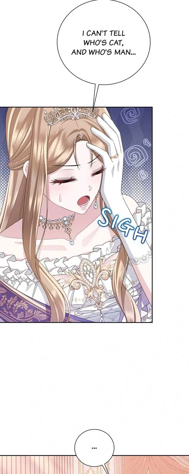 When Cinderella’s Magic Fades Away Chapter 58 page 31