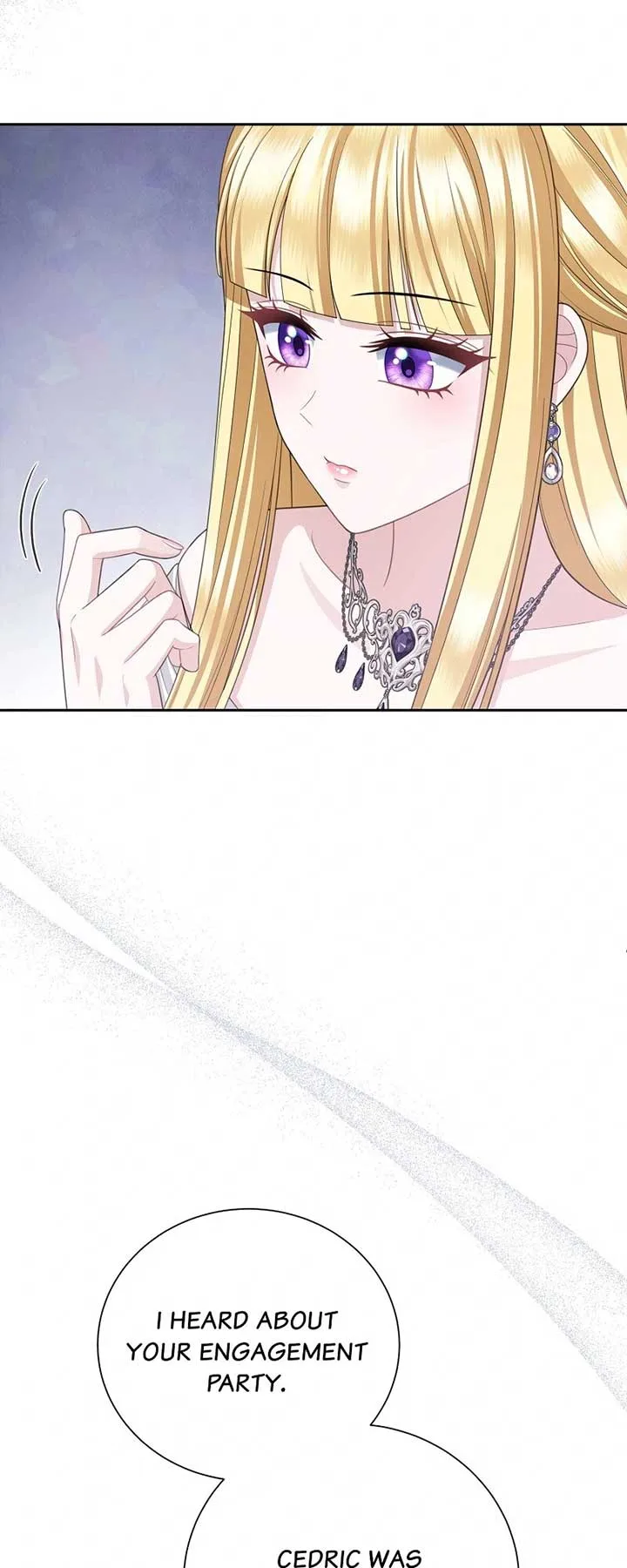 When Cinderella’s Magic Fades Away Chapter 59 page 35