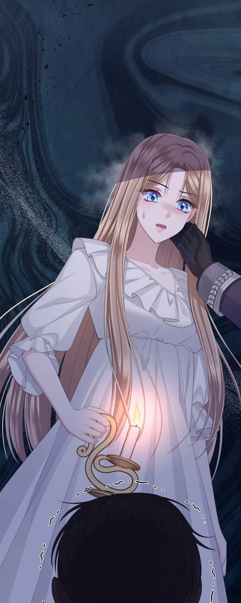 When Cinderella’s Magic Fades Away Chapter 49 page 63
