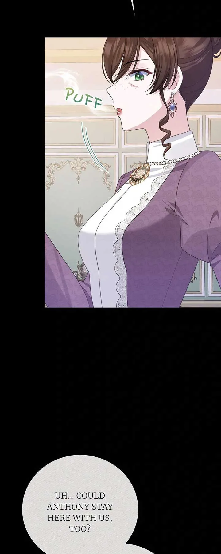 When Cinderella’s Magic Fades Away Chapter 58 page 46