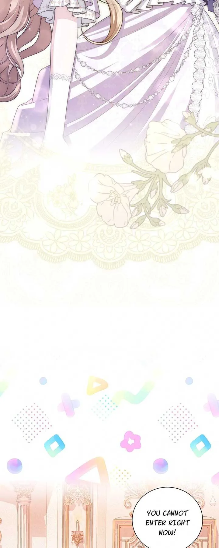 When Cinderella’s Magic Fades Away Chapter 58 page 40