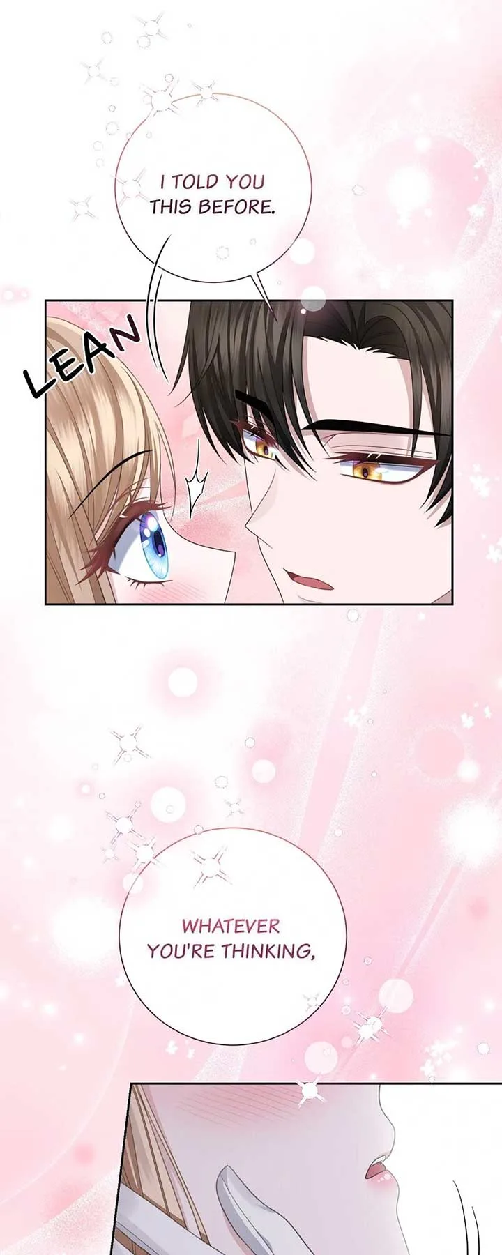 When Cinderella’s Magic Fades Away Chapter 58 page 37