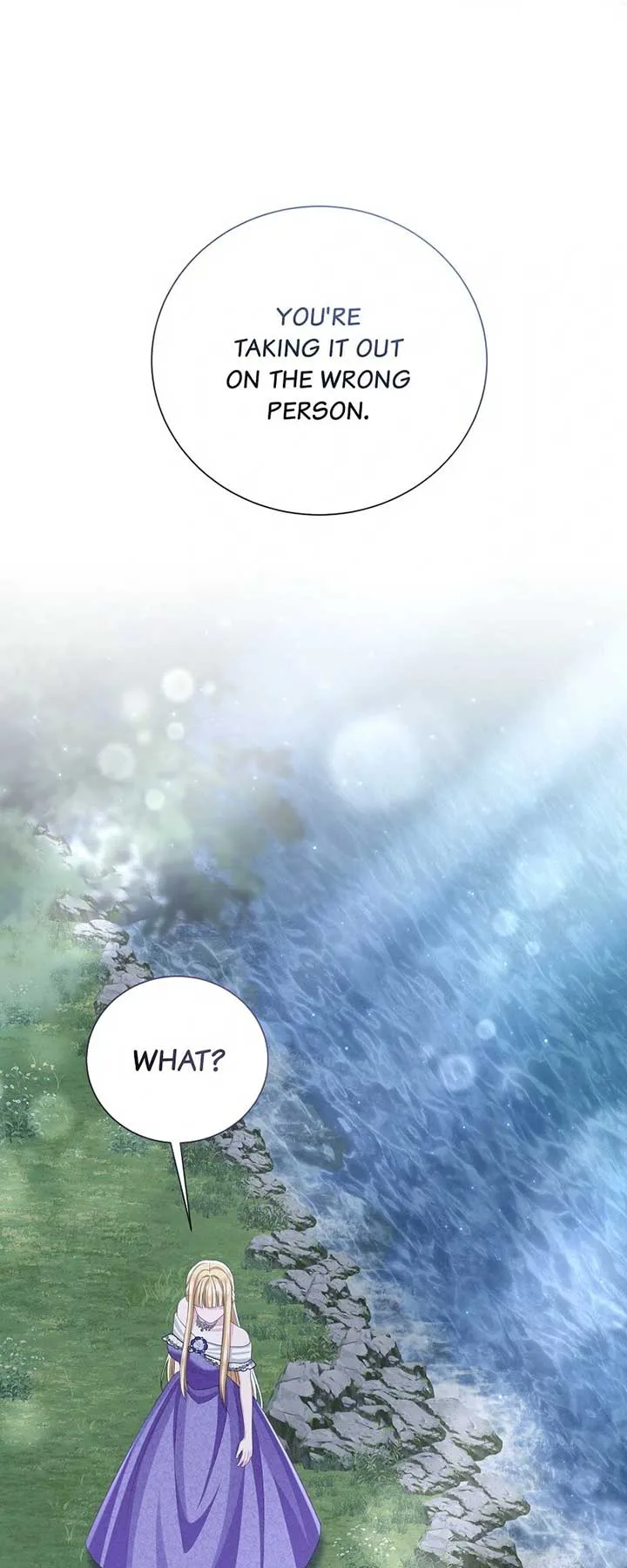 When Cinderella’s Magic Fades Away Chapter 59 page 46
