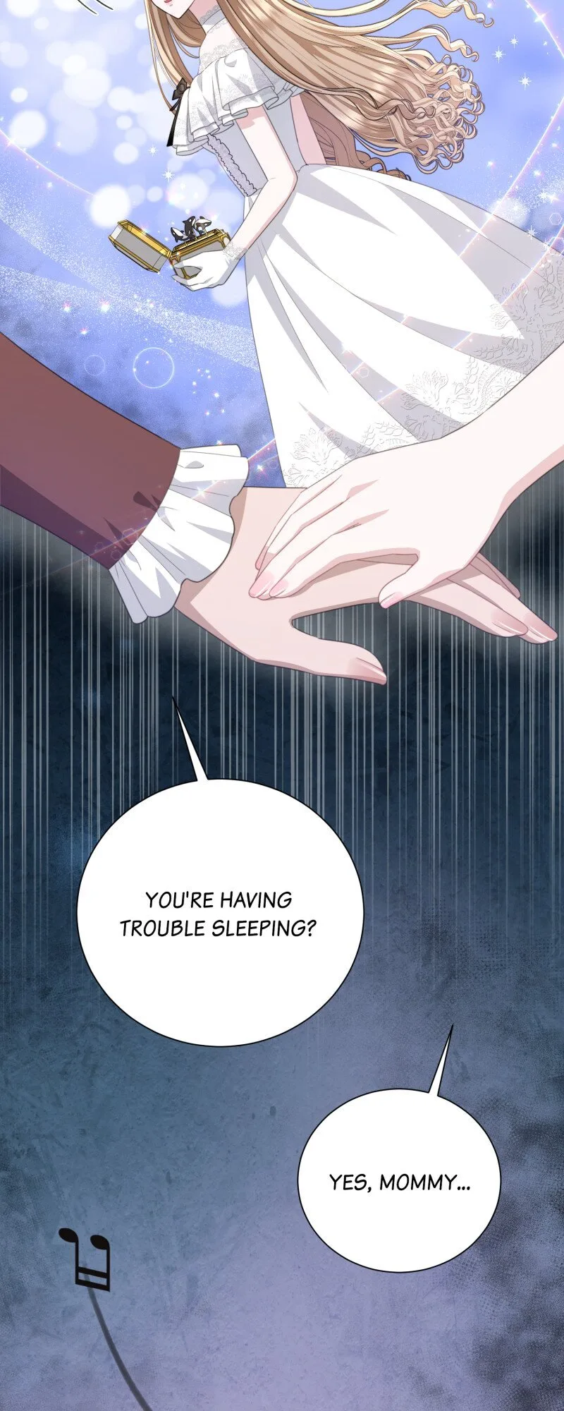 When Cinderella’s Magic Fades Away Chapter 52 page 5