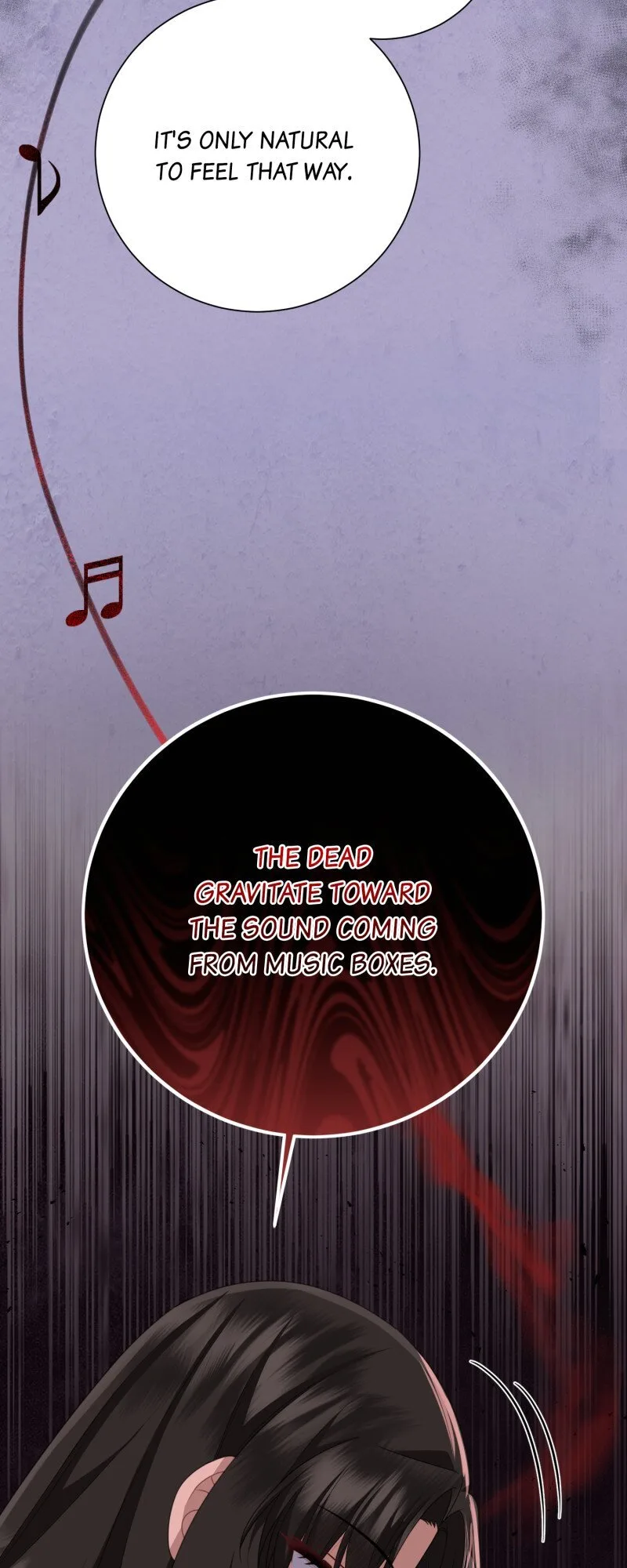 When Cinderella’s Magic Fades Away Chapter 52 page 7