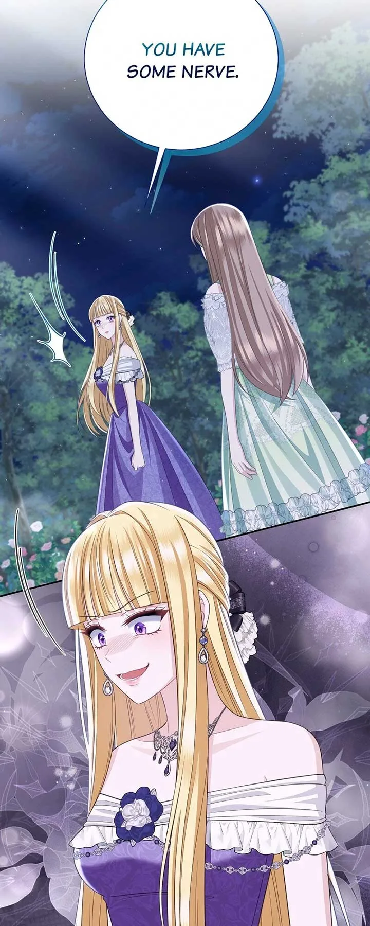 When Cinderella’s Magic Fades Away Chapter 59 page 43