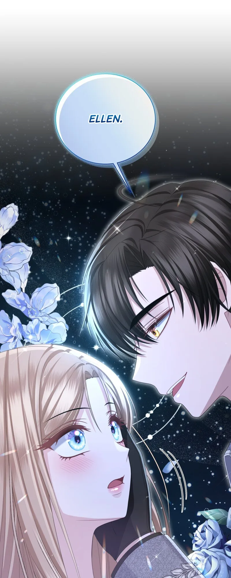 When Cinderella’s Magic Fades Away Chapter 49 page 61