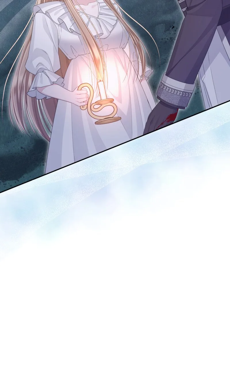 When Cinderella’s Magic Fades Away Chapter 49 page 60