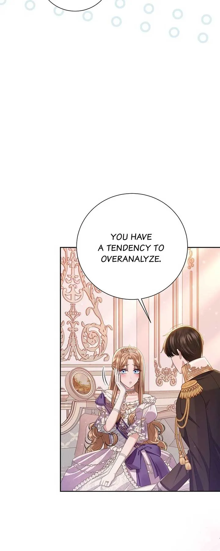 When Cinderella’s Magic Fades Away Chapter 58 page 36
