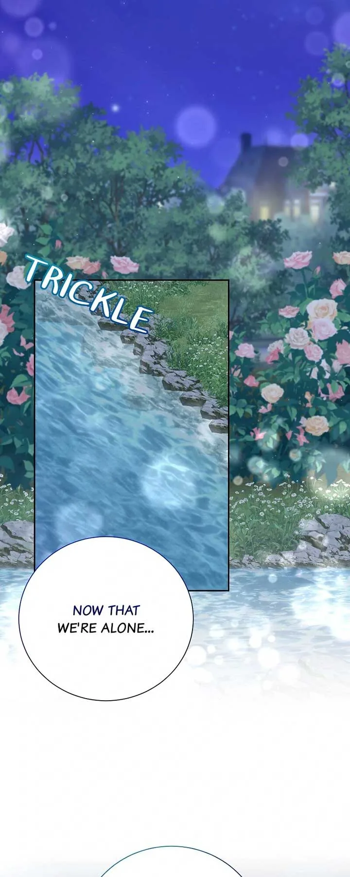 When Cinderella’s Magic Fades Away Chapter 59 page 42
