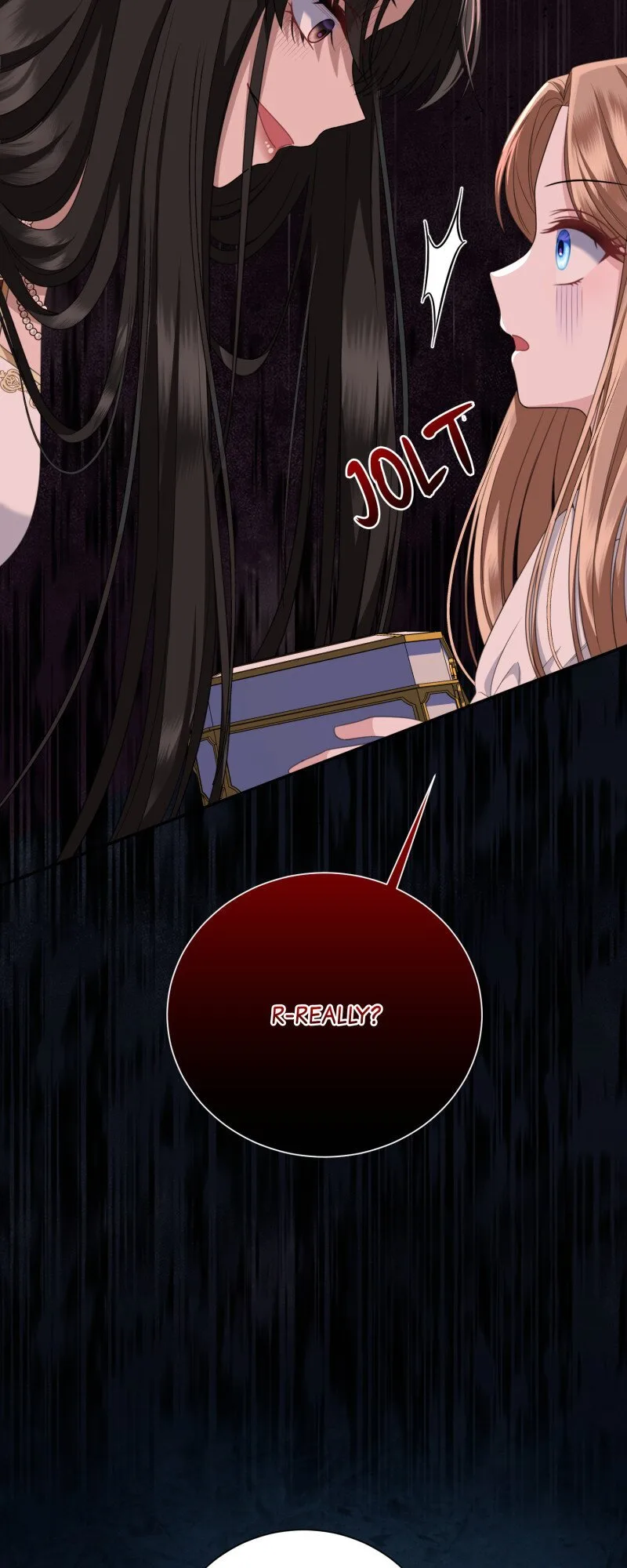 When Cinderella’s Magic Fades Away Chapter 52 page 8