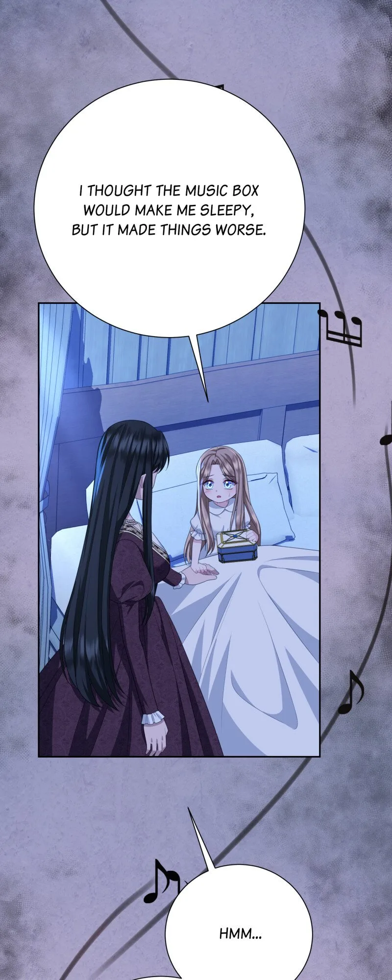 When Cinderella’s Magic Fades Away Chapter 52 page 6