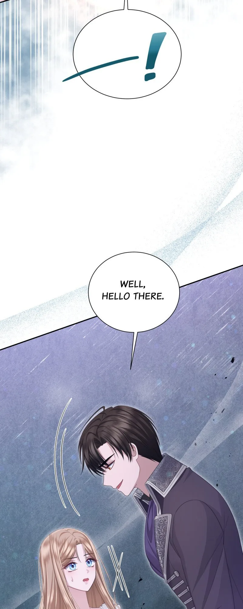 When Cinderella’s Magic Fades Away Chapter 49 page 59